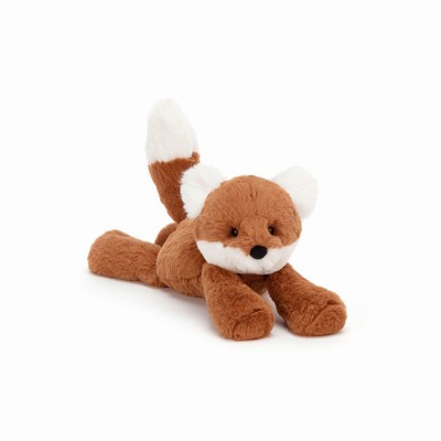 Jellycat Smudge Vos | CY1057642